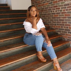 Meet your Posher, Peiton